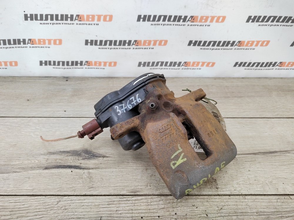 Суппорт тормозной, 1500 рублей, Москва