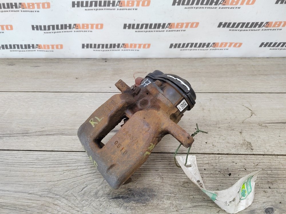 Суппорт тормозной, 1500 рублей, Москва