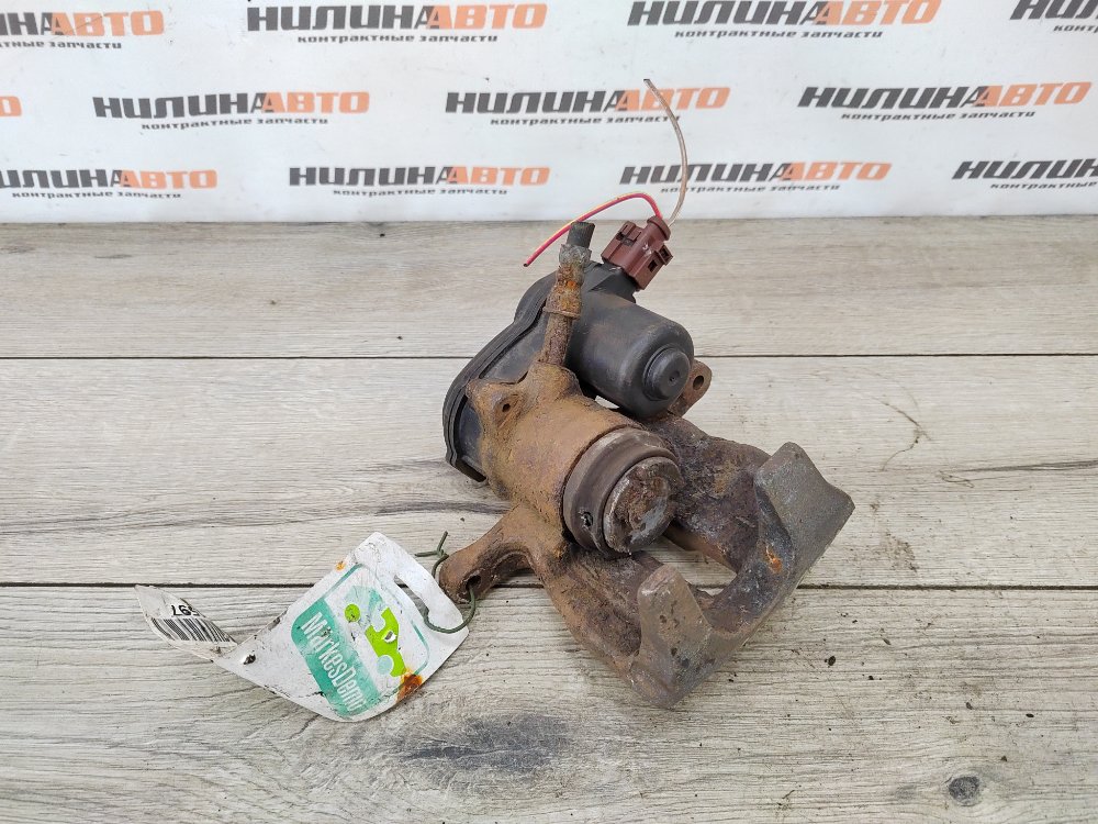 Суппорт тормозной, 1500 рублей, Москва