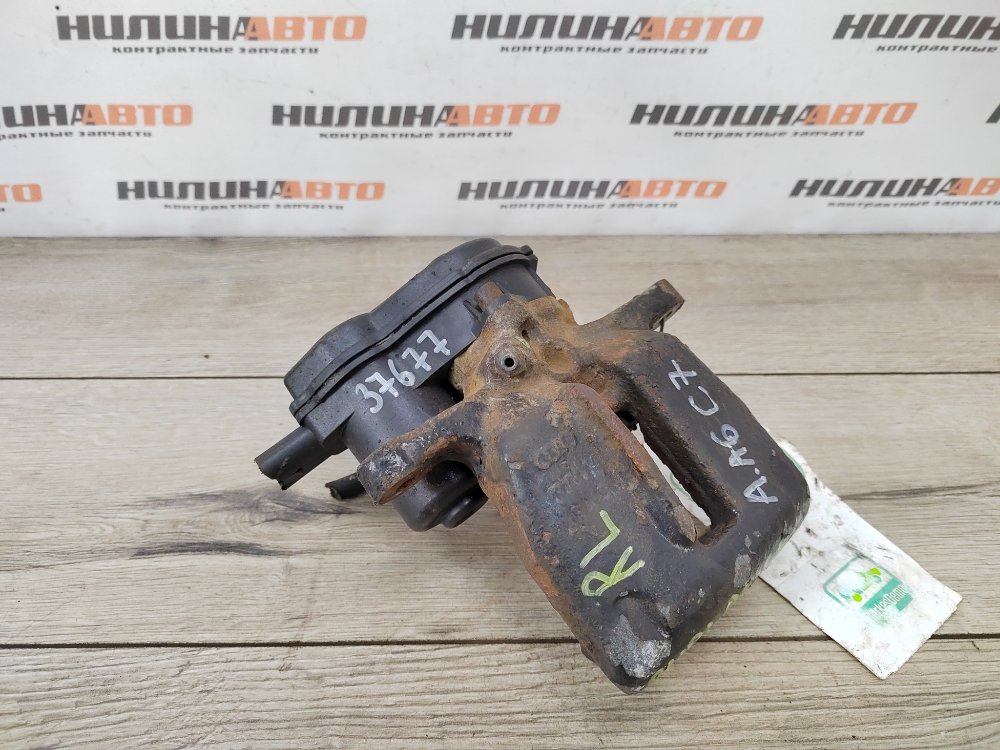 Суппорт тормозной, 4000 рублей, Москва