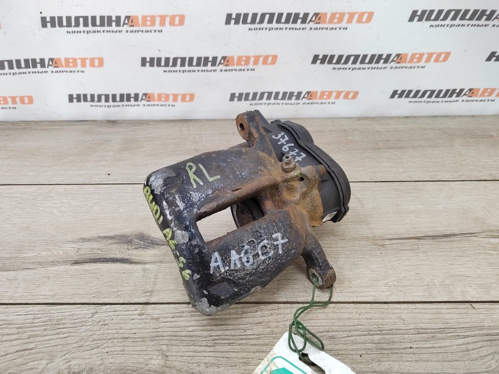 Суппорт тормозной, 4000 рублей, Москва