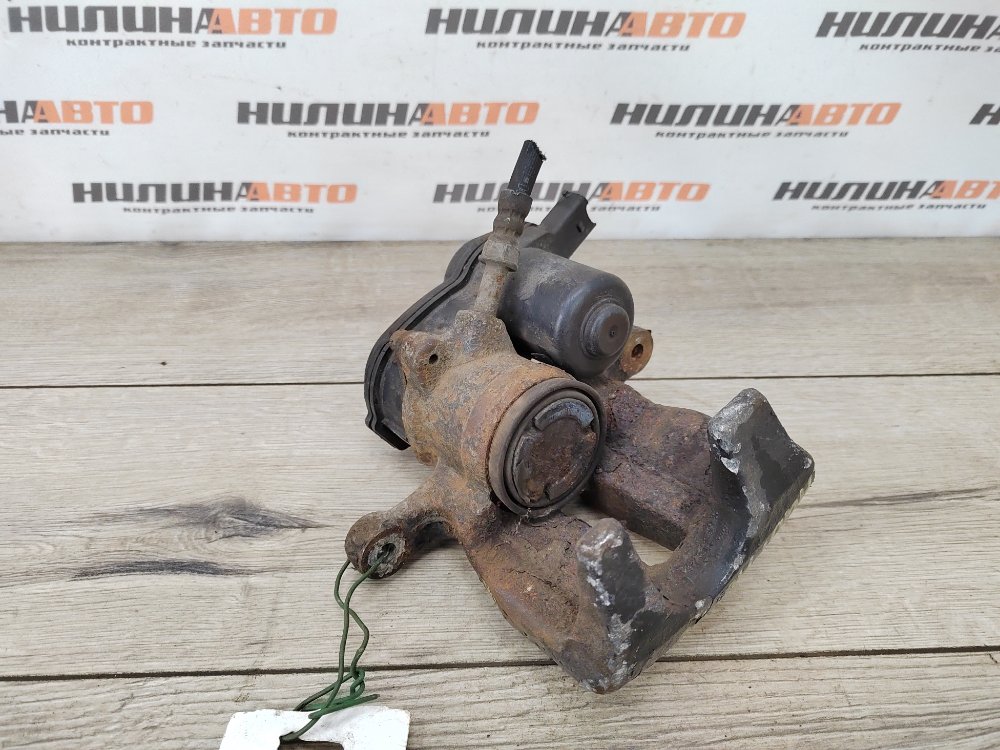 Суппорт тормозной, 4000 рублей, Москва