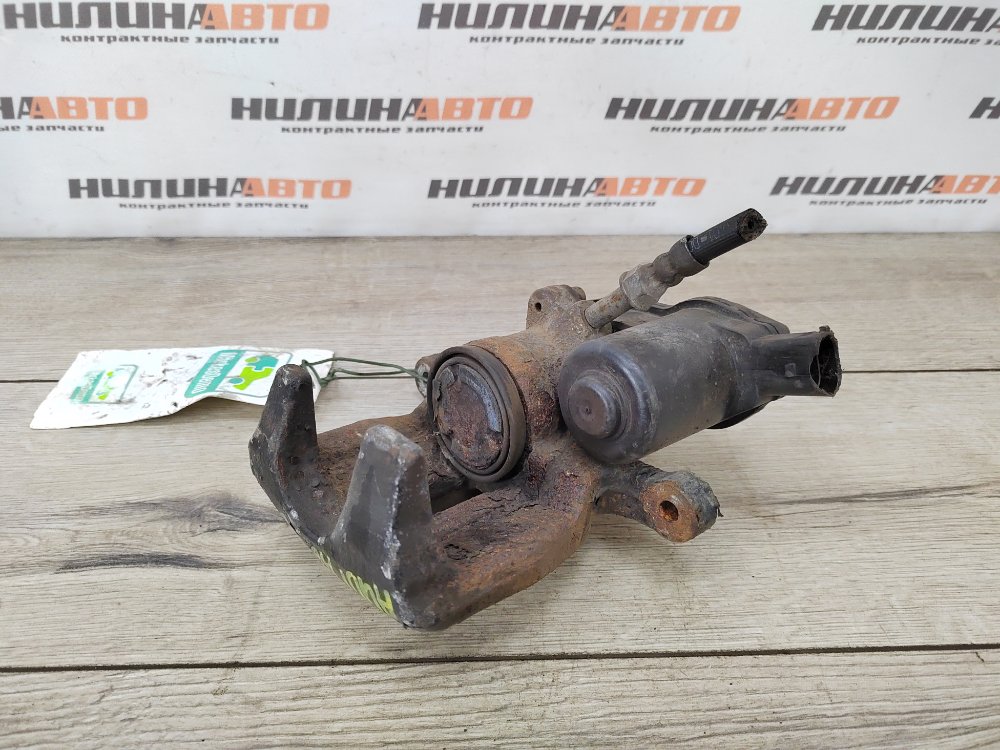 Суппорт тормозной, 4000 рублей, Москва