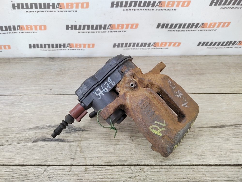 Суппорт тормозной, 4000 рублей, Москва