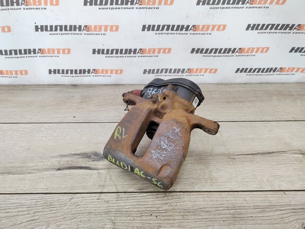 Суппорт тормозной, 4000 рублей, Москва