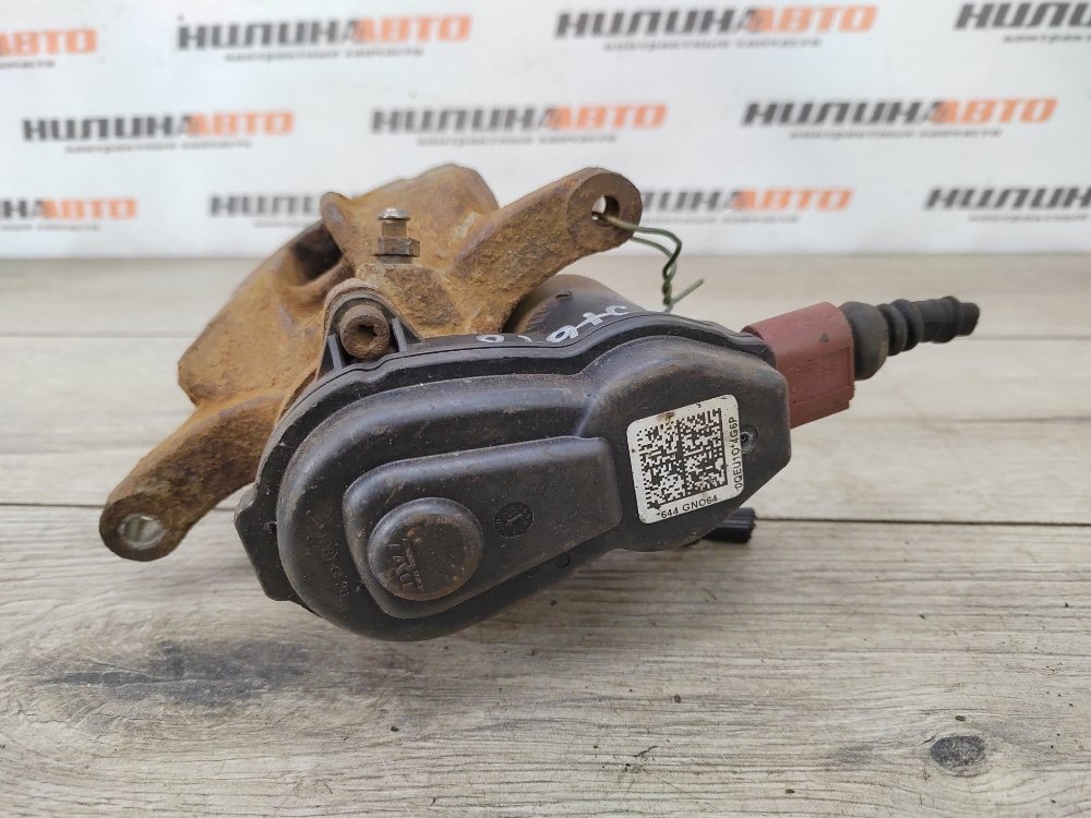 Суппорт тормозной, 4000 рублей, Москва