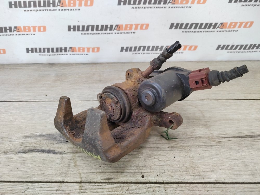 Суппорт тормозной, 4000 рублей, Москва