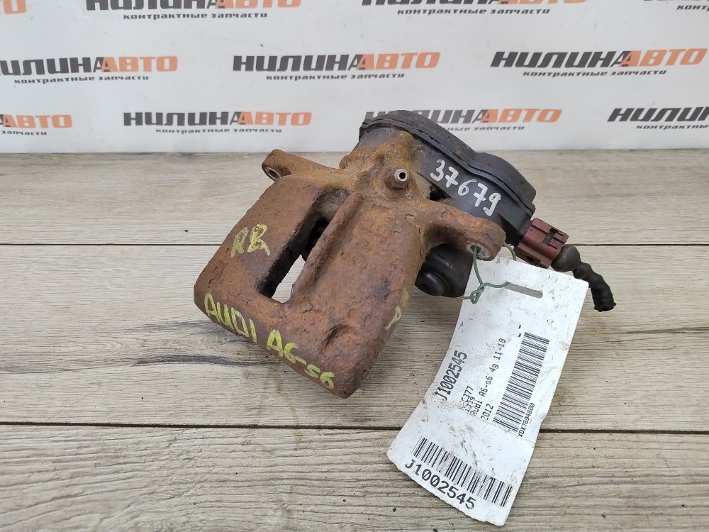 Суппорт тормозной, 4000 рублей, Москва