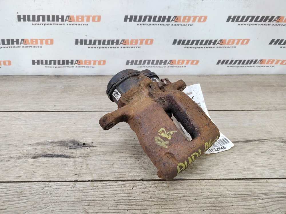 Суппорт тормозной, 4000 рублей, Москва