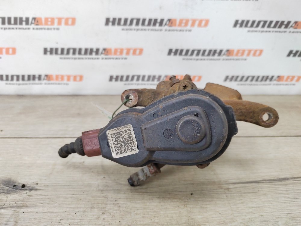 Суппорт тормозной, 4000 рублей, Москва