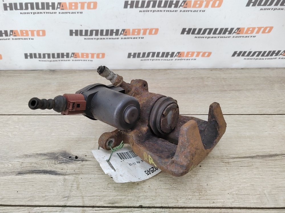 Суппорт тормозной, 4000 рублей, Москва