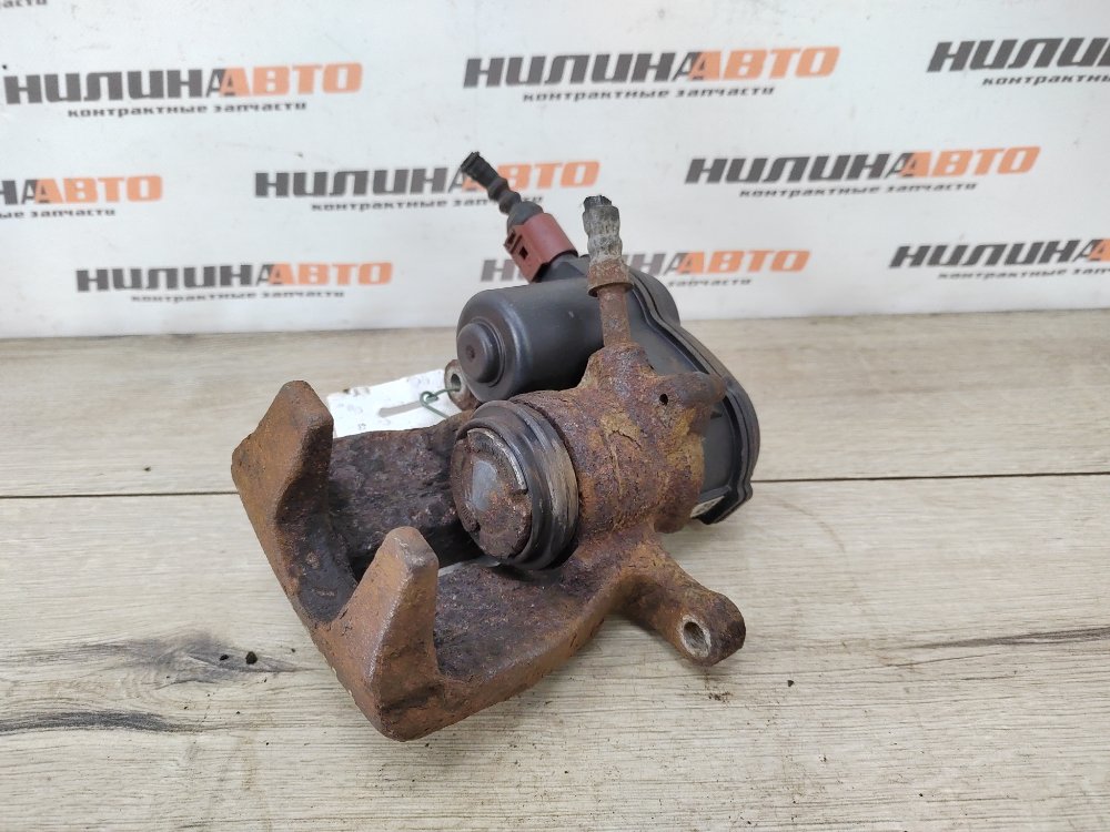 Суппорт тормозной, 4000 рублей, Москва