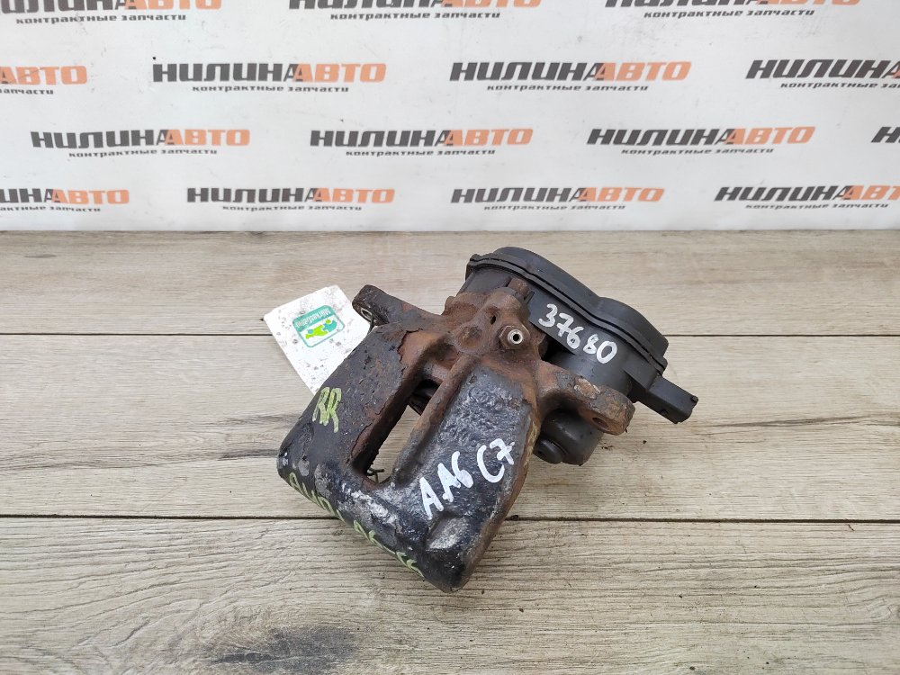 Суппорт тормозной, 4000 рублей, Москва