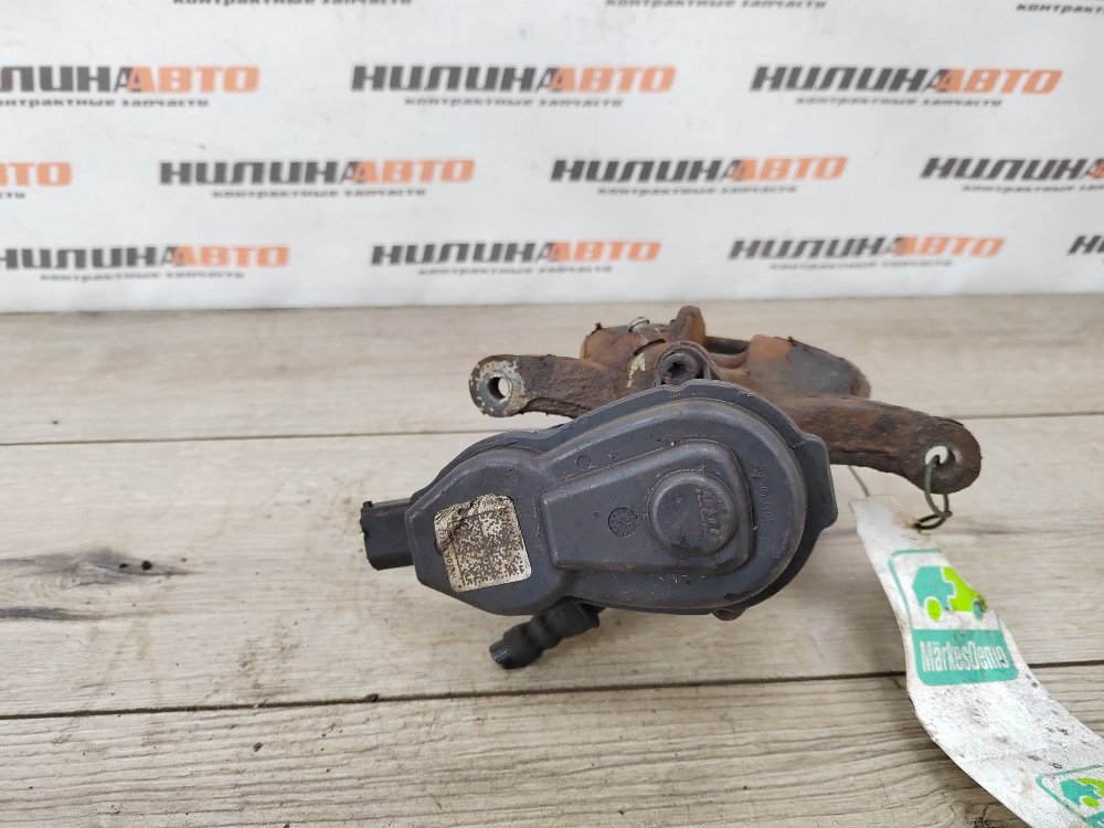 Суппорт тормозной, 4000 рублей, Москва