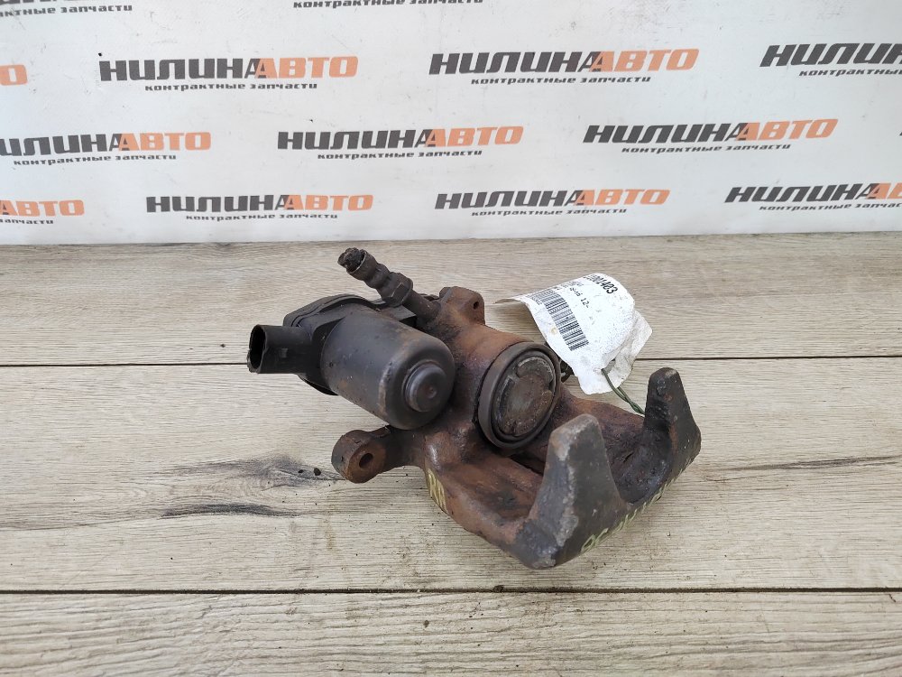 Суппорт тормозной, 4000 рублей, Москва