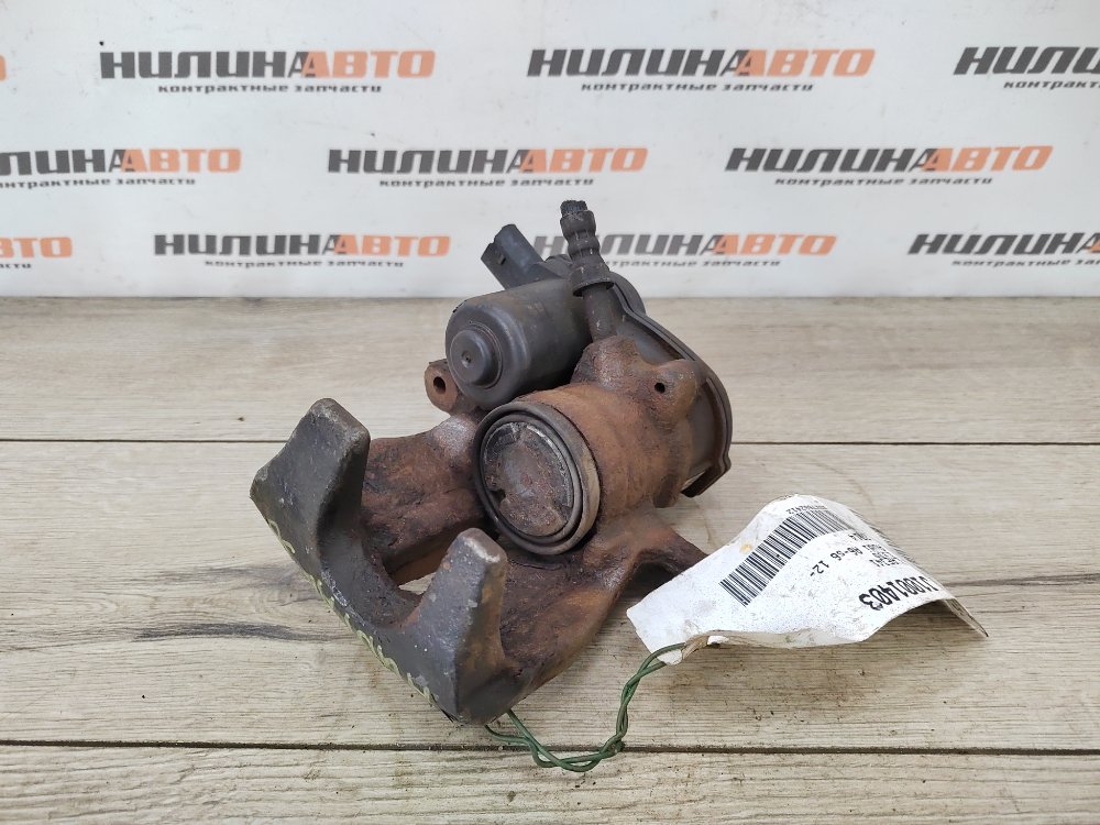 Суппорт тормозной, 4000 рублей, Москва