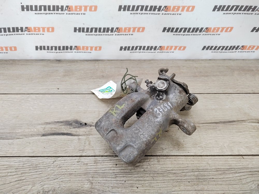 Суппорт тормозной, 3300 рублей, Москва