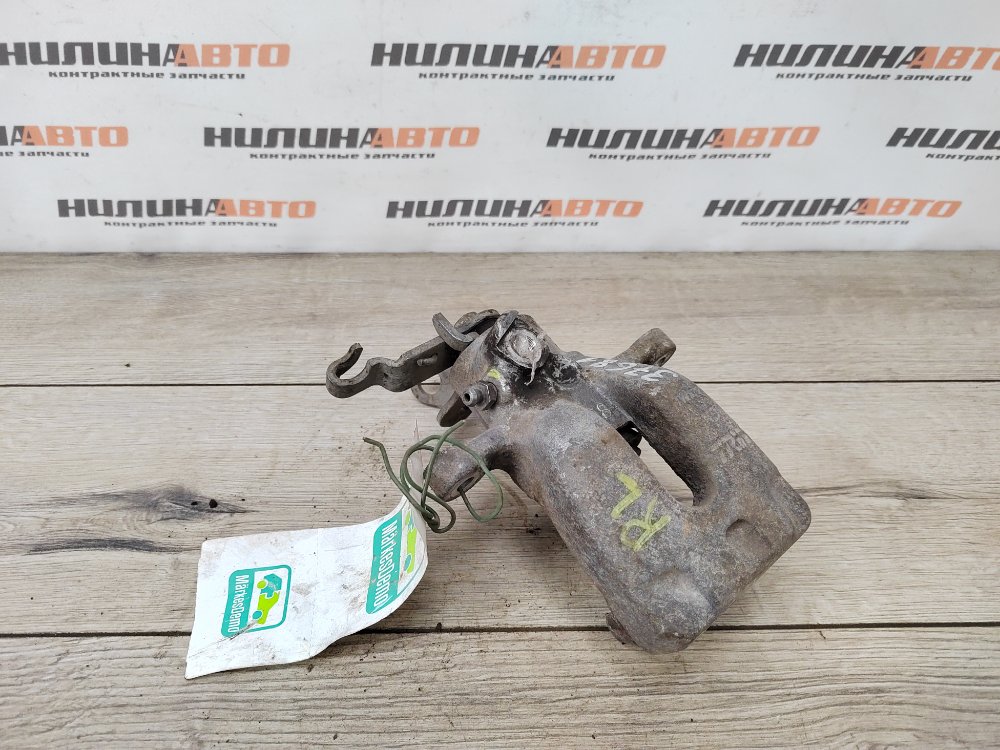 Суппорт тормозной, 3300 рублей, Москва