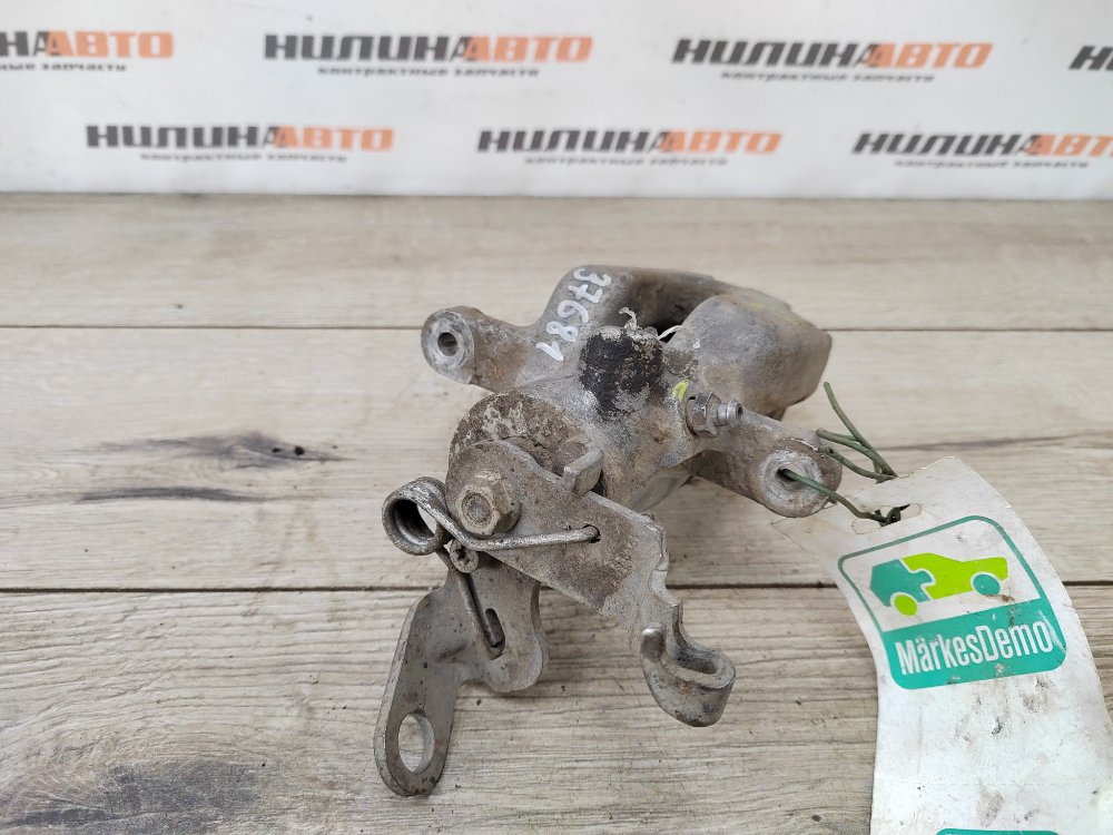 Суппорт тормозной, 3300 рублей, Москва