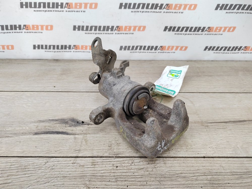 Суппорт тормозной, 3300 рублей, Москва