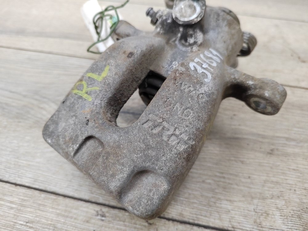 Суппорт тормозной, 3300 рублей, Москва