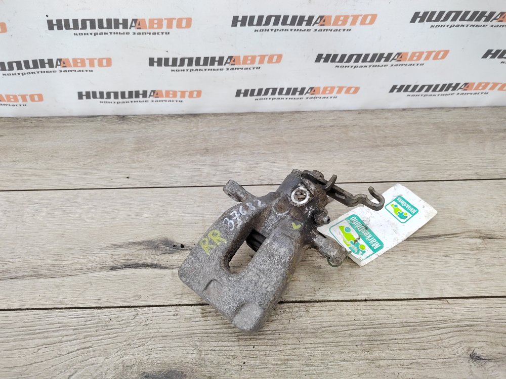 Суппорт тормозной, 3500 рублей, Москва