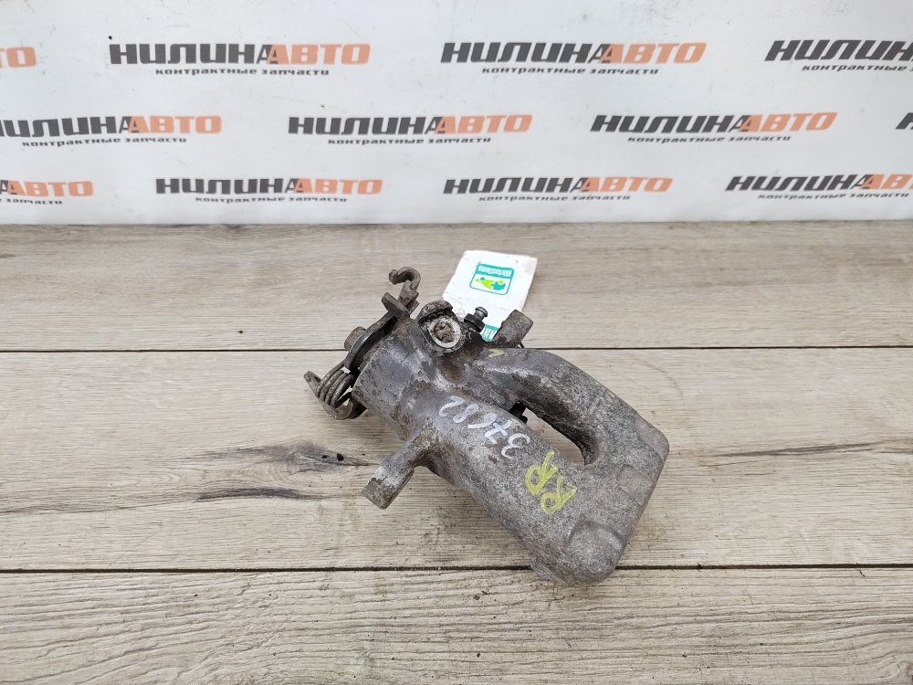 Суппорт тормозной, 3500 рублей, Москва