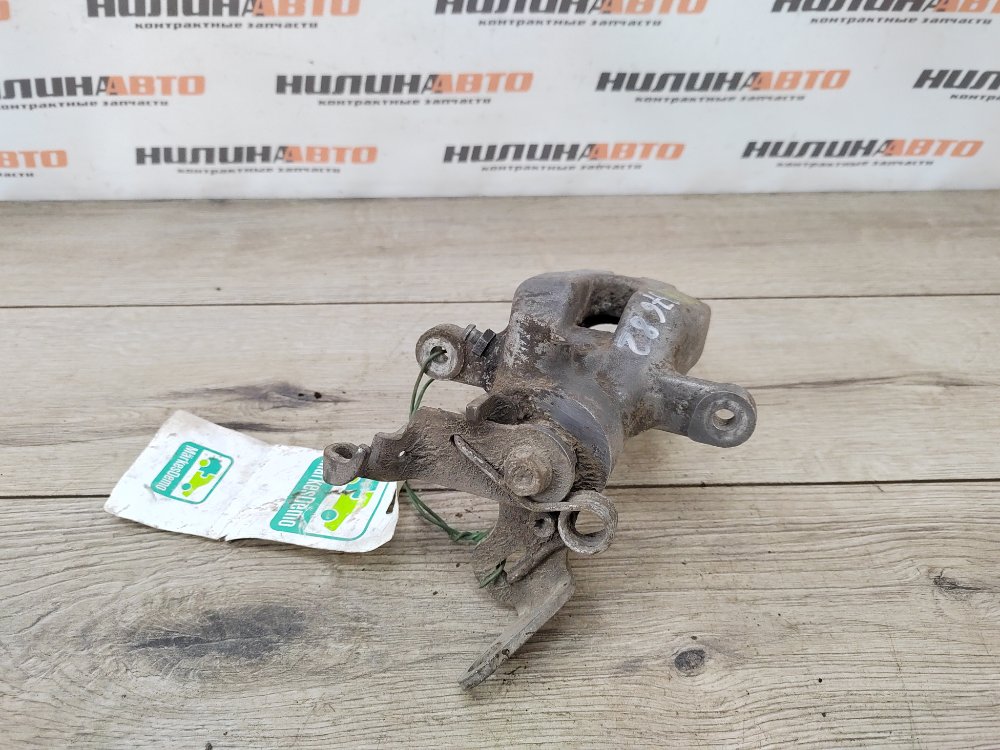 Суппорт тормозной, 3500 рублей, Москва