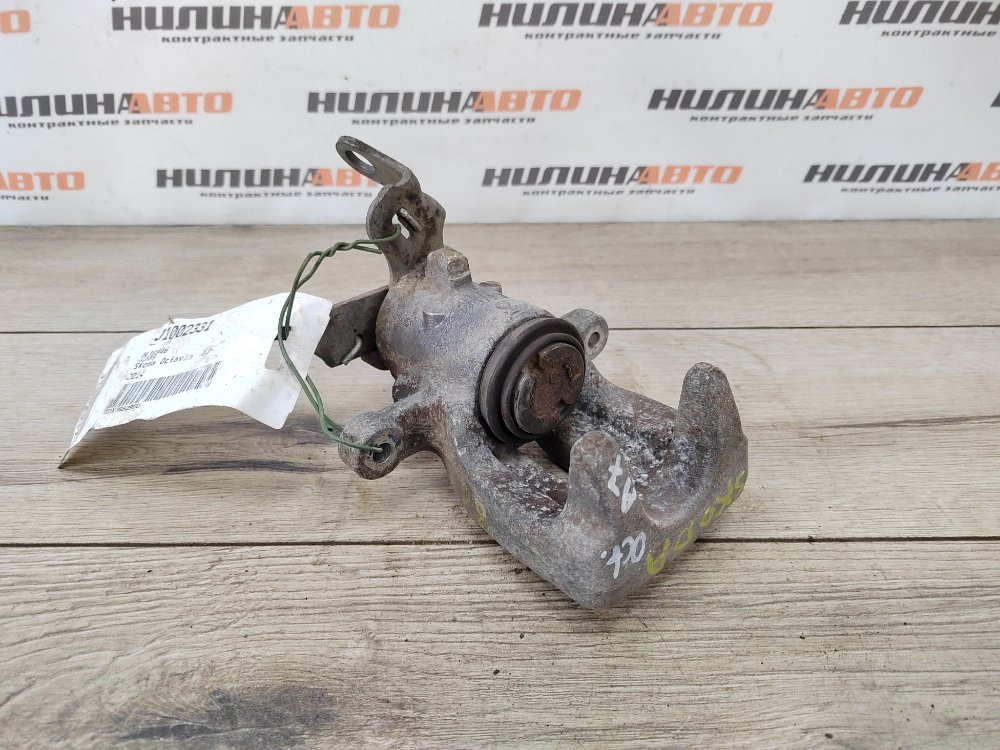 Суппорт тормозной, 3500 рублей, Москва