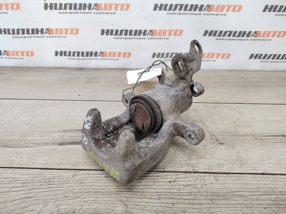 Суппорт тормозной, 3500 рублей, Москва