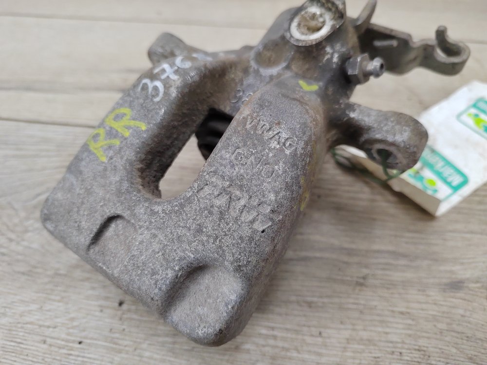 Суппорт тормозной, 3500 рублей, Москва