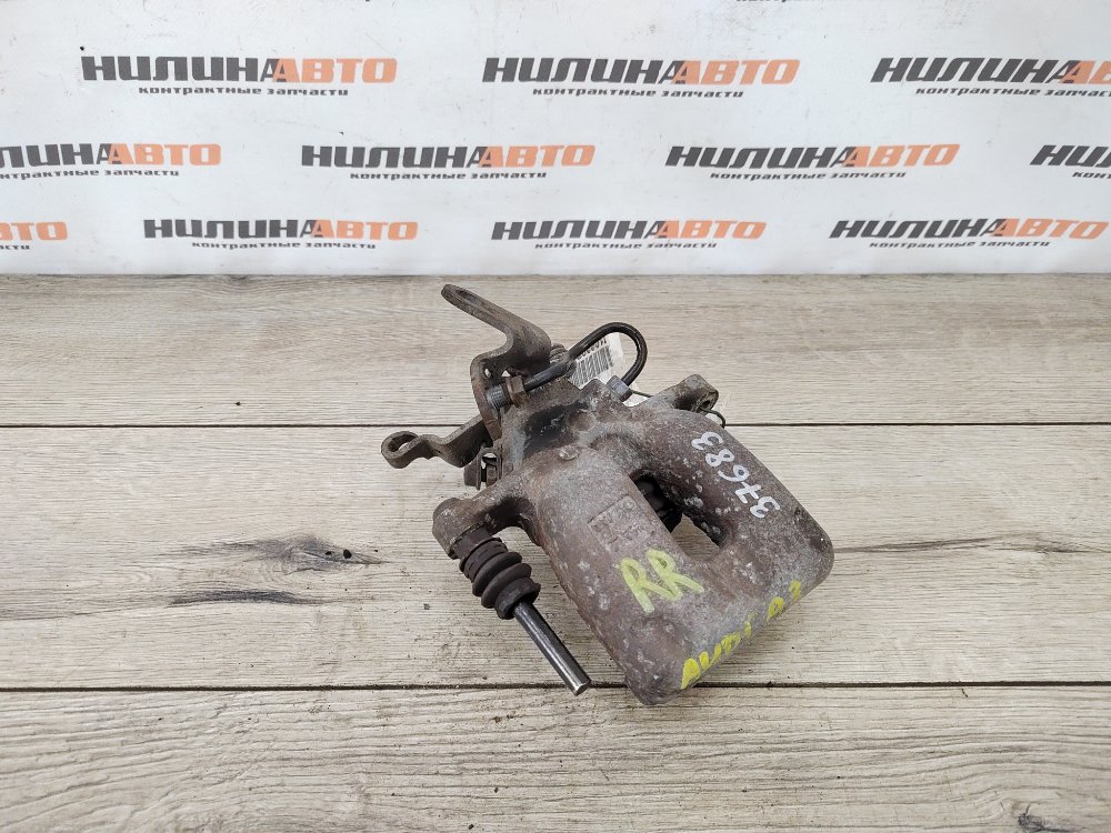 Суппорт тормозной, 3200 рублей, Москва