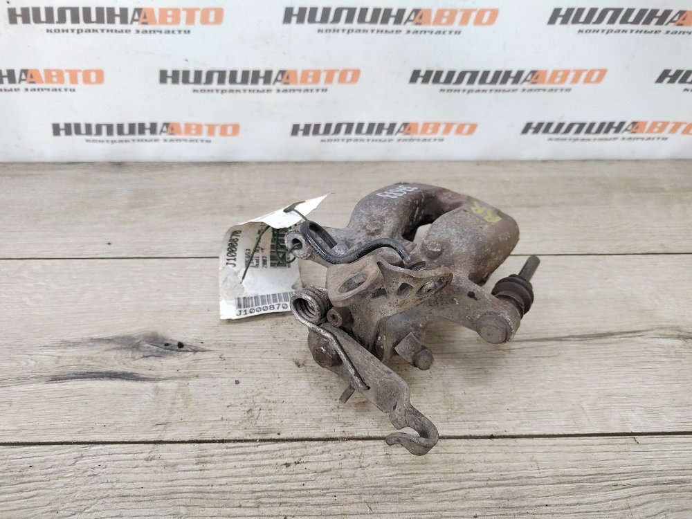 Суппорт тормозной, 3200 рублей, Москва