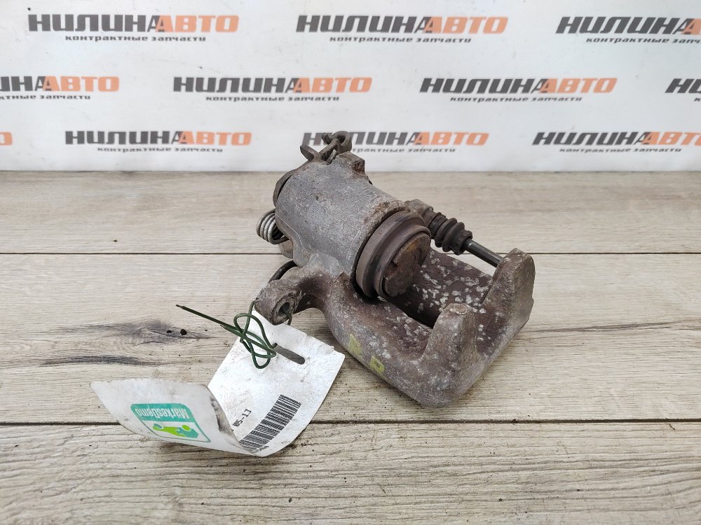 Суппорт тормозной, 3200 рублей, Москва