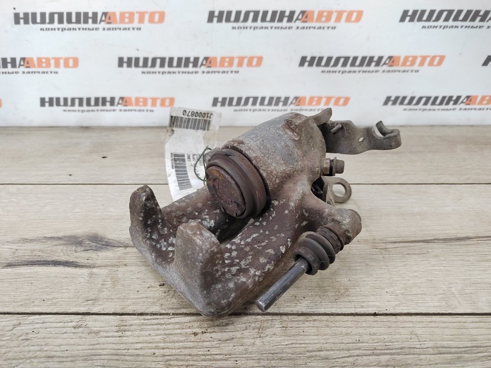 Суппорт тормозной, 3200 рублей, Москва