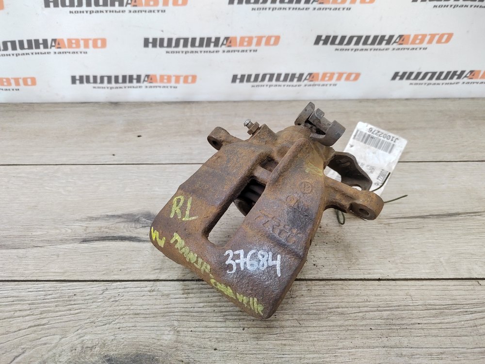 Суппорт тормозной, 3900 рублей, Москва