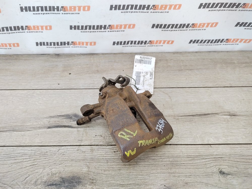 Суппорт тормозной, 3900 рублей, Москва