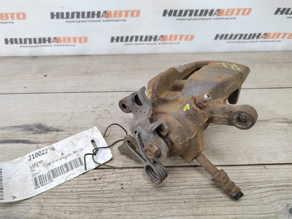 Суппорт тормозной, 3900 рублей, Москва