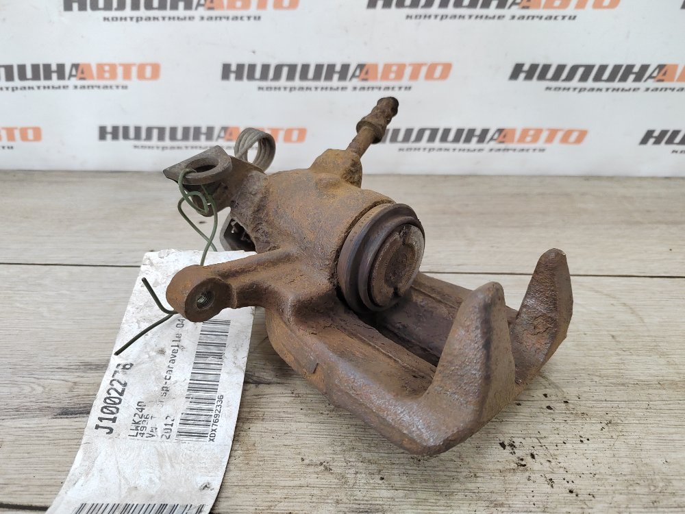 Суппорт тормозной, 3900 рублей, Москва