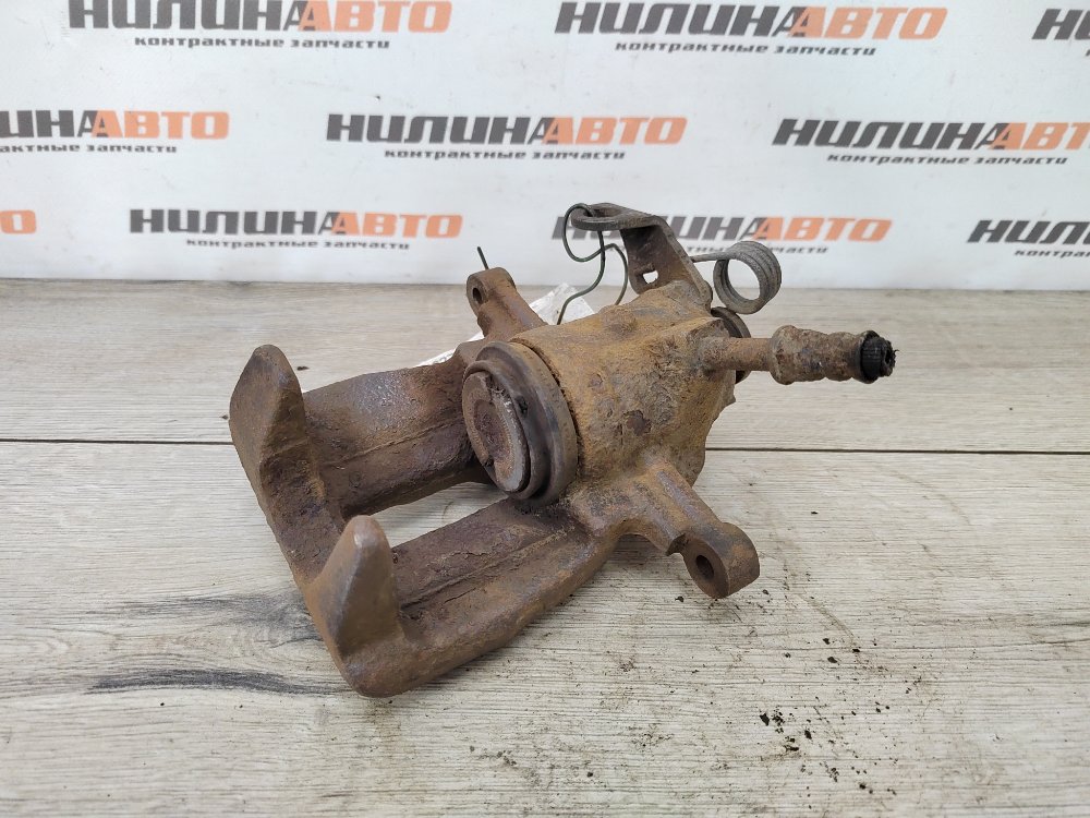 Суппорт тормозной, 3900 рублей, Москва