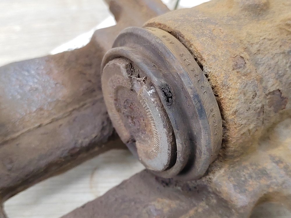 Суппорт тормозной, 3900 рублей, Москва