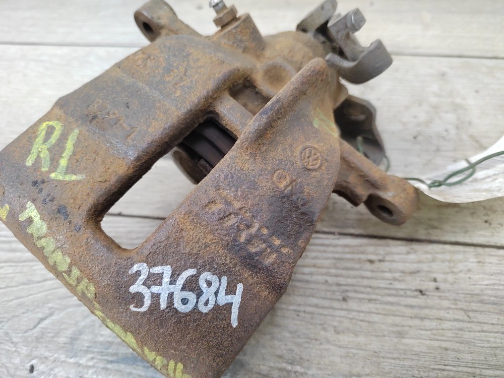 Суппорт тормозной, 3900 рублей, Москва