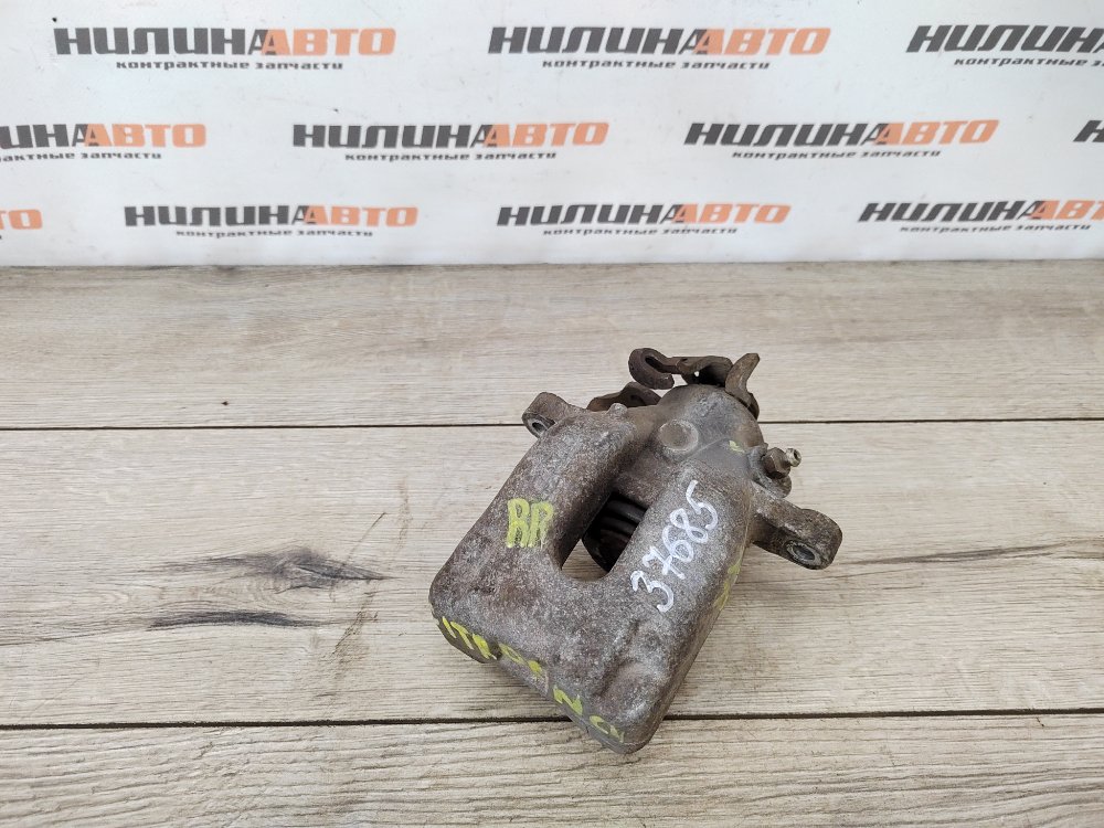 Суппорт тормозной, 3000 рублей, Москва