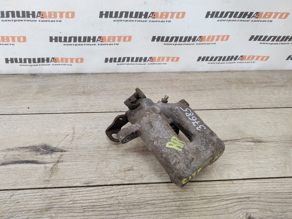 Суппорт тормозной, 3000 рублей, Москва