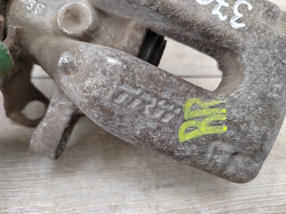 Суппорт тормозной, 3000 рублей, Москва