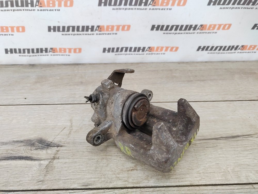 Суппорт тормозной, 3000 рублей, Москва