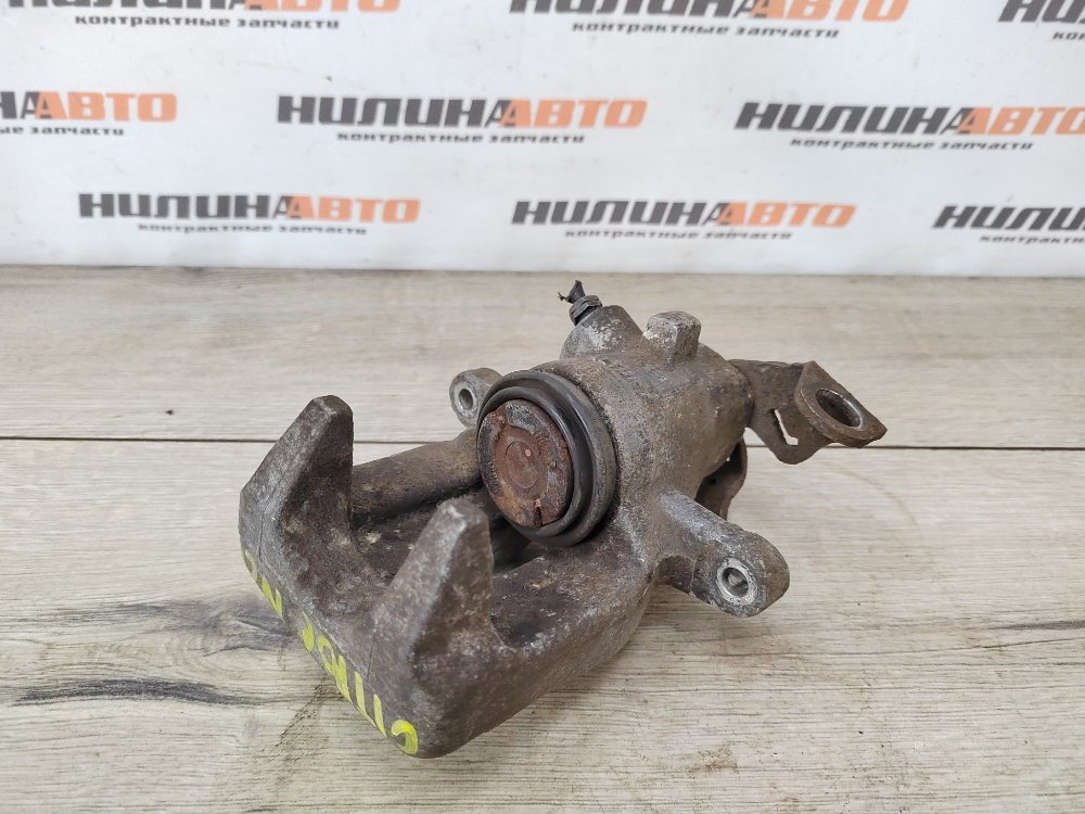 Суппорт тормозной, 3000 рублей, Москва