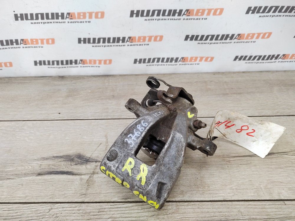 Суппорт тормозной, 2500 рублей, Москва