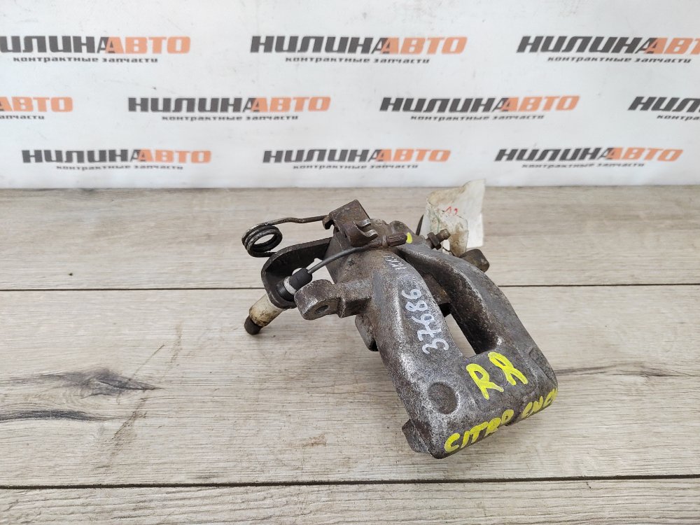 Суппорт тормозной, 2500 рублей, Москва