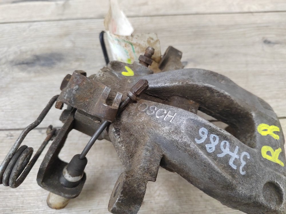 Суппорт тормозной, 2500 рублей, Москва